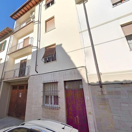 Апартаменты Casagiorgio A Due Passi Dal Centro Storico Флоренция Экстерьер фото