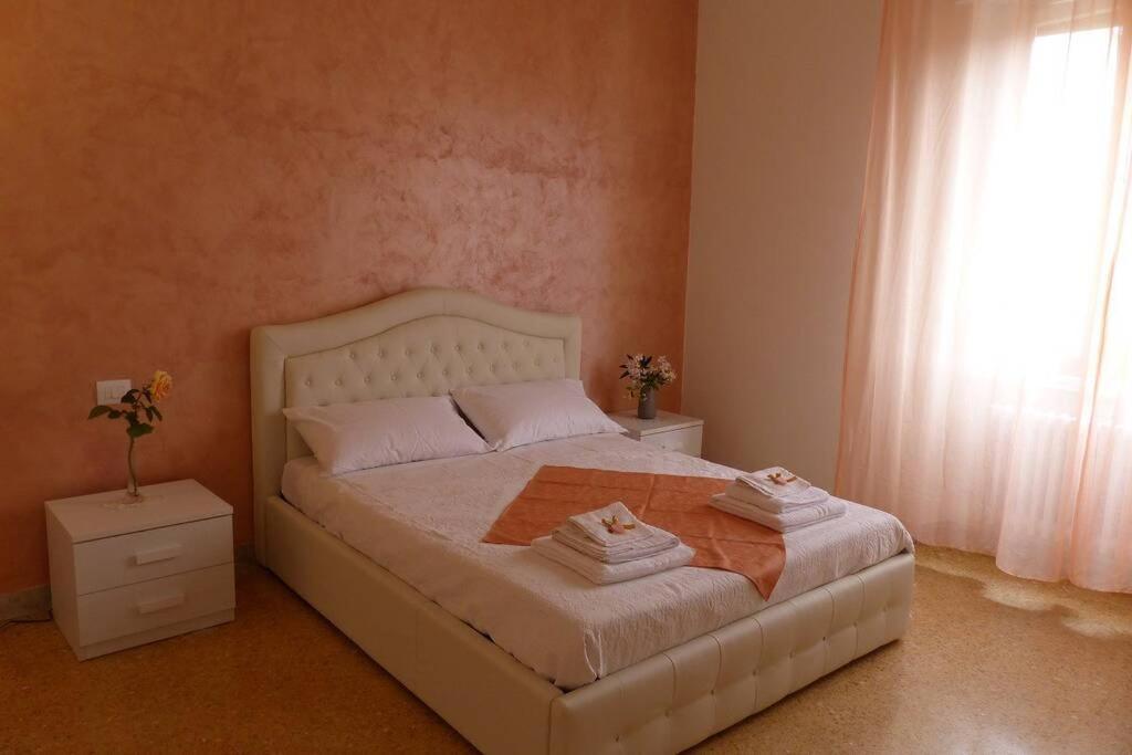 Апартаменты Casagiorgio A Due Passi Dal Centro Storico Флоренция Экстерьер фото