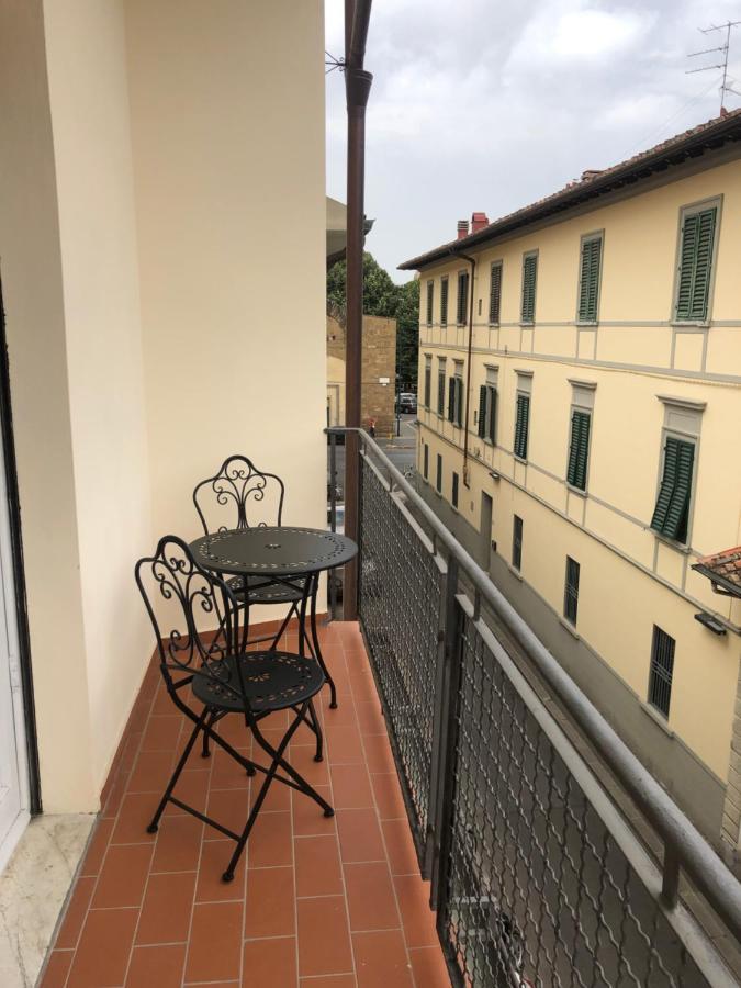 Апартаменты Casagiorgio A Due Passi Dal Centro Storico Флоренция Экстерьер фото